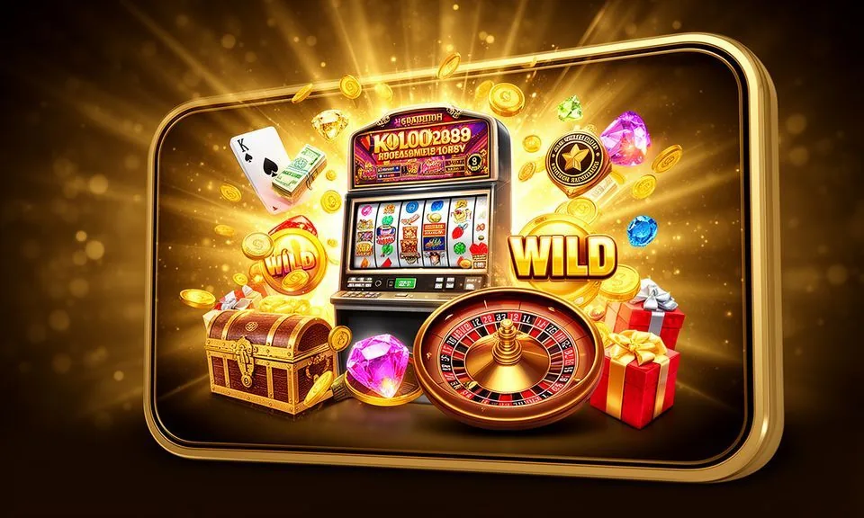 Roulette Luckspin